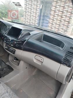 ميتسوبيشي L200